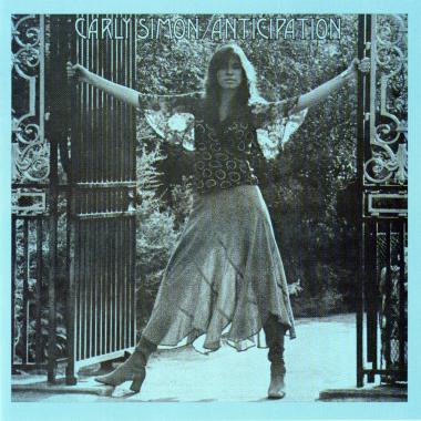 Carly Simon -  Anticipation